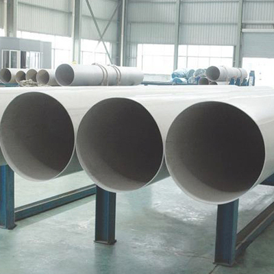 不锈钢焊接管系列