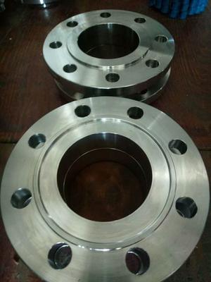 不锈钢法兰