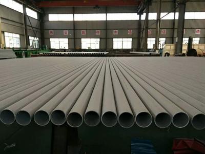 316L无缝管