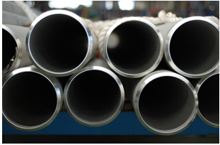 耐蚀、耐高温合金管