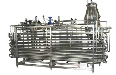 波纹管无菌杀菌机