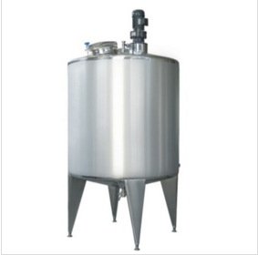 调配罐