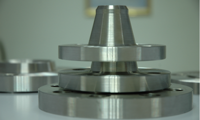 不锈钢法兰系列
