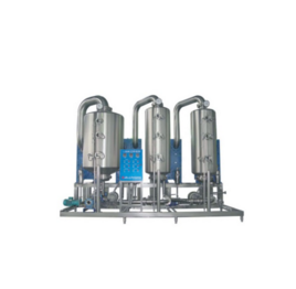 多效板式蒸发器