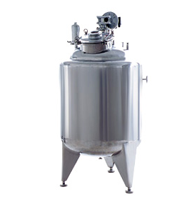 不锈钢发酵罐