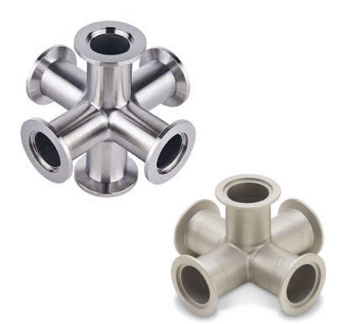 不锈钢真空产品