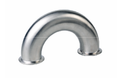 304、316卫生级管件